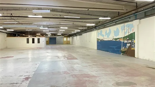 Magazijnen te huur in Västra hisingen - foto 5