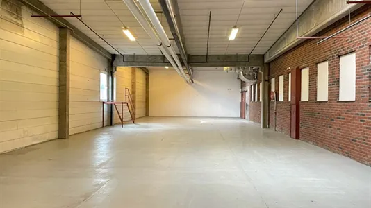 Warehouses for rent in Västra hisingen - photo 5