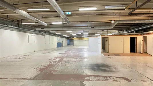 Warehouses for rent in Västra hisingen - photo 6