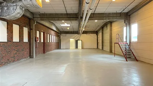Warehouses for rent in Västra hisingen - photo 7