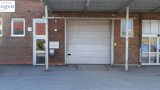 Warehouses for rent in Västra hisingen - photo 9