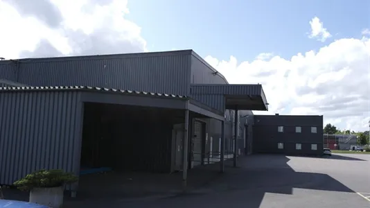 Kontorer til leie i Göteborg Sentrum - bilde 4