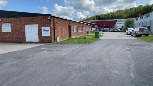 Kontorer til leie i Mölndal - bilde 5