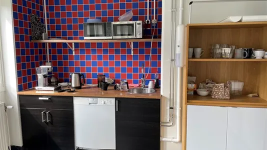 Kontorer til leie i Mölndal - bilde 8