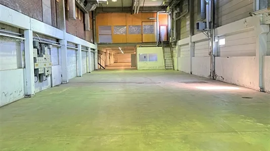 Magazijnen te huur in Västra hisingen - foto 1