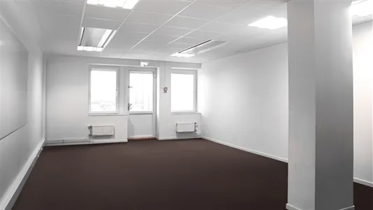 Office spaces for rent in Uppsala - photo 6