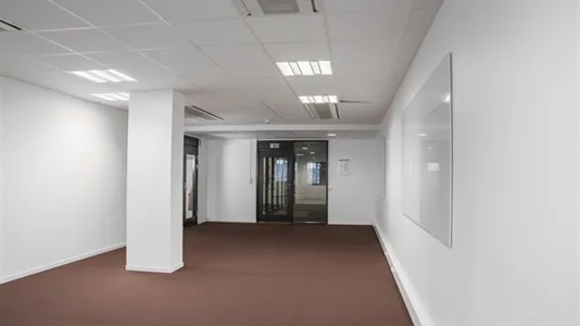 Office spaces for rent in Uppsala - photo 7