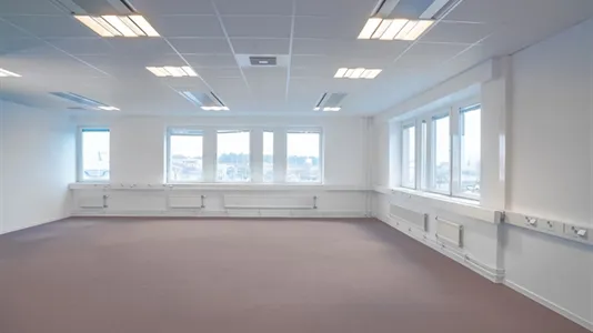 Office spaces for rent in Uppsala - photo 8