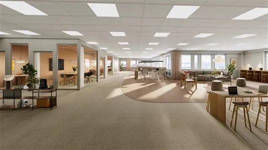 Office spaces for rent in Uppsala - photo 2