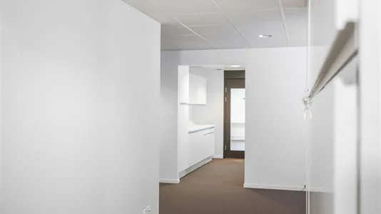 Kontorer til leie i Uppsala - bilde 3