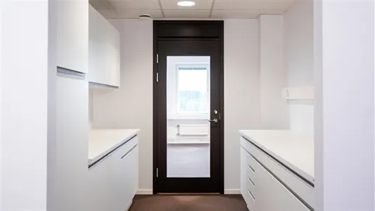 Kontorslokaler för uthyrning i Uppsala - foto 4