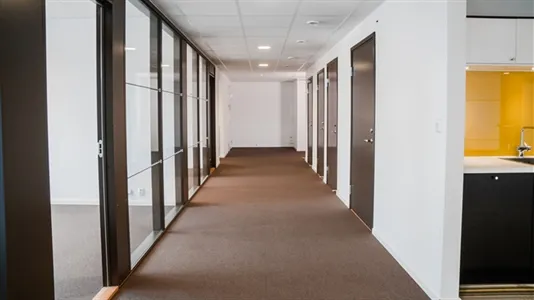 Kontorslokaler för uthyrning i Uppsala - foto 6