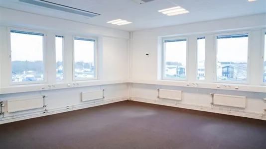 Kontorslokaler för uthyrning i Uppsala - foto 7