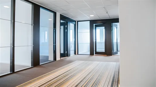 Kontorslokaler för uthyrning i Uppsala - foto 8