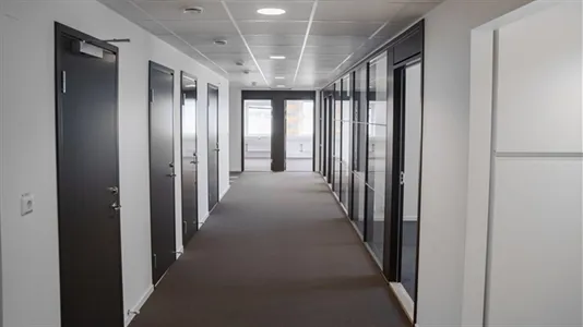 Kontorslokaler för uthyrning i Uppsala - foto 11