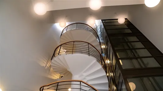 Kontorslokaler för uthyrning i Uppsala - foto 12