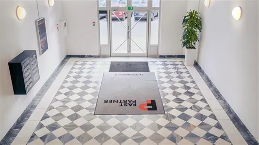 Kontorslokaler för uthyrning i Uppsala - foto 14