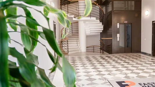 Kontorslokaler för uthyrning i Uppsala - foto 15