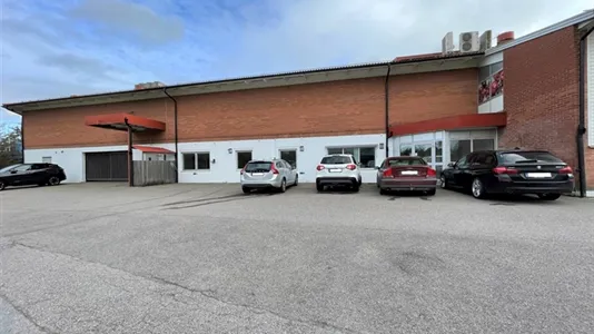 Winkels te huur in Färgelanda - foto 2