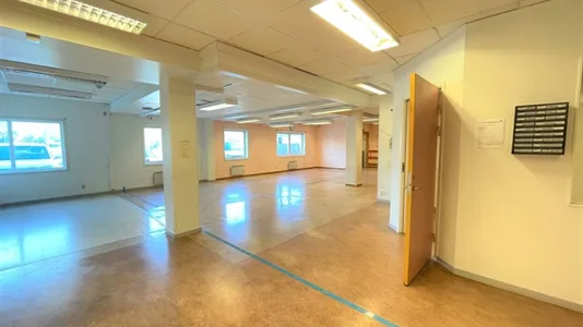 Winkels te huur in Färgelanda - foto 3