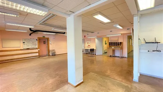 Butikslejemål til leje i Färgelanda - billede 4