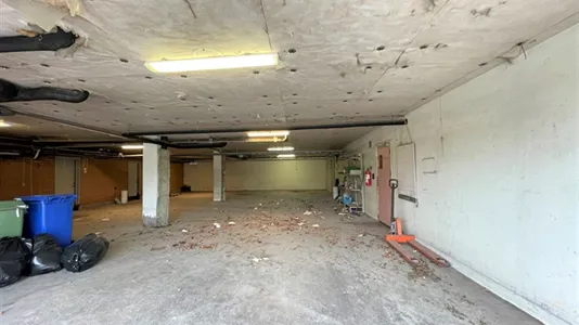 Butikslejemål til leje i Färgelanda - billede 5