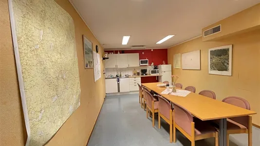 Butikslejemål til leje i Färgelanda - billede 6