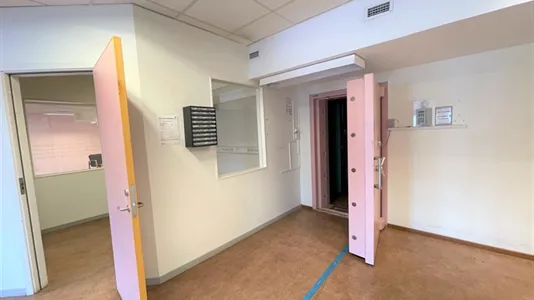 Butikslejemål til leje i Färgelanda - billede 7
