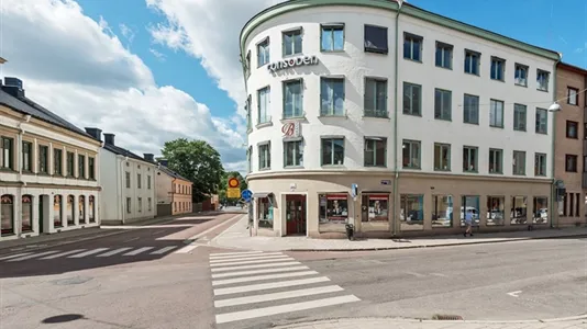 Kontorslokaler för uthyrning i Uppsala - foto 5