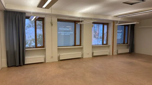 Butikslejemål til leje i Uppsala - billede 2