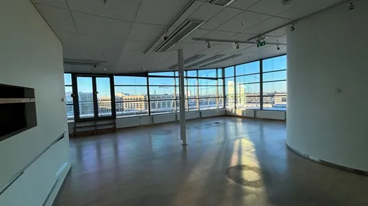 Kontorer til leie i Solna - bilde 5