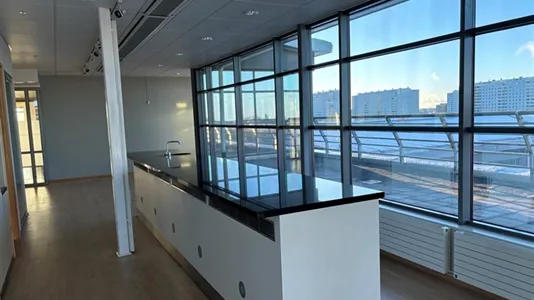 Kontorer til leie i Solna - bilde 6