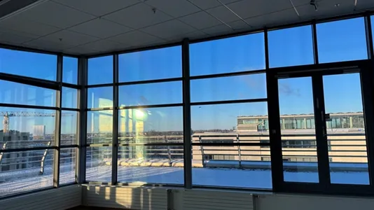 Kontorer til leie i Solna - bilde 7