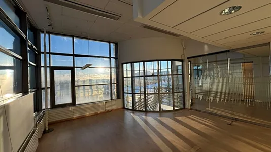 Kontorer til leie i Solna - bilde 8