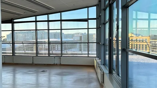 Kontorer til leie i Solna - bilde 9