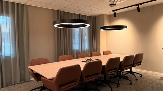 Kontorhoteller til leje i Södertälje - billede 3