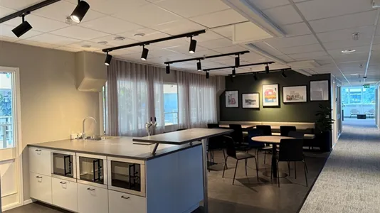 Kontorhoteller til leje i Södertälje - billede 4