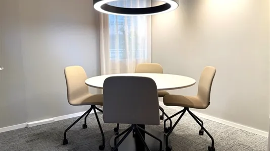 Kontorhoteller til leje i Södertälje - billede 5