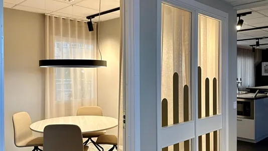 Kontorhoteller til leje i Södertälje - billede 6