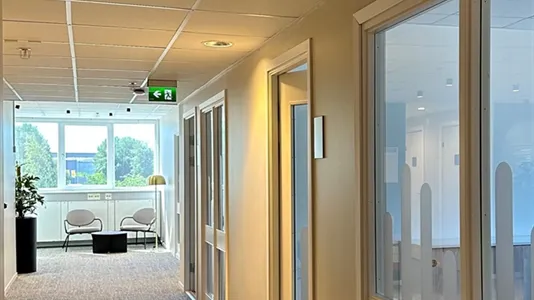 Kontorhoteller til leje i Södertälje - billede 7