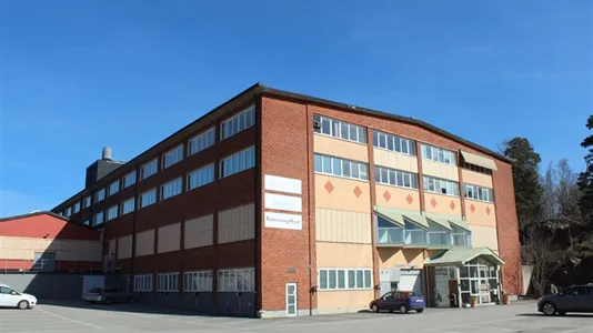 Kontorhoteller til leje i Södertälje - billede 10