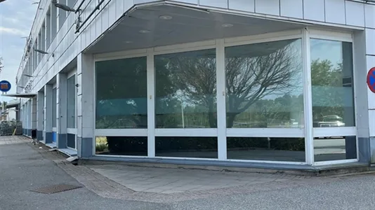 Butikslokaler för uthyrning i Sollentuna - foto 2