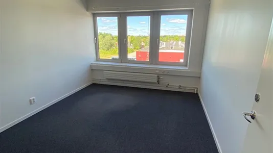 Kantorruimte te huur in Uppsala - foto 5