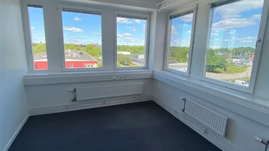 Kantorruimte te huur in Uppsala - foto 6