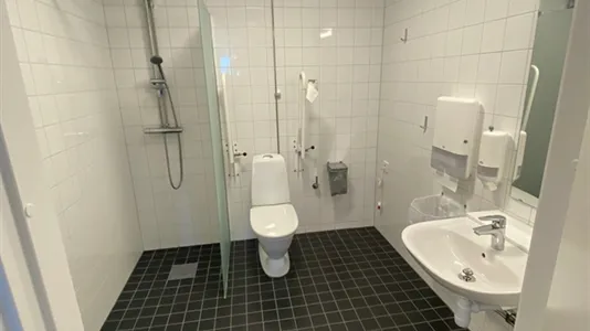 Kantorruimte te huur in Uppsala - foto 7