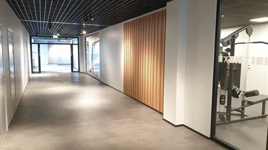 Butikslokaler för uthyrning i Västerort - foto 1