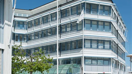 Winkels te huur in Stockholm West - foto 10