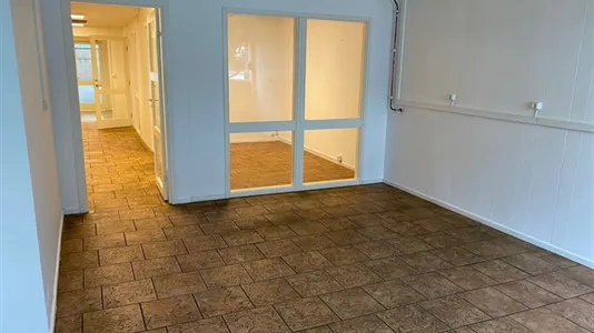 Kontorslokaler för uthyrning i Burlöv - foto 4