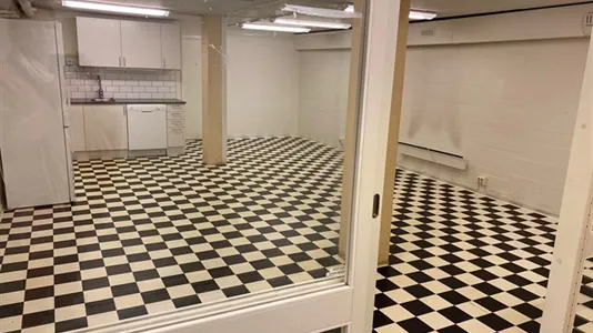 Kontorslokaler för uthyrning i Burlöv - foto 5