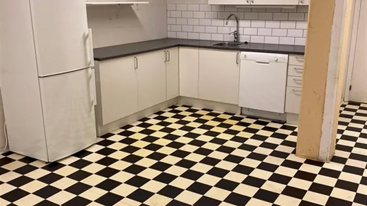 Kontorslokaler för uthyrning i Burlöv - foto 6